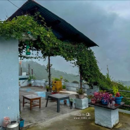 The Real Place Almora Dış mekan fotoğraf